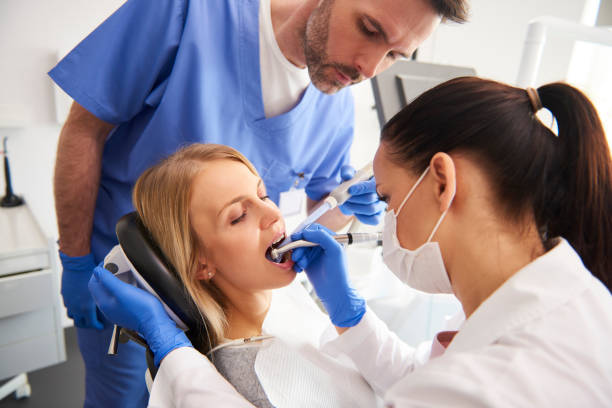 Best Dental Bonding  in Lecanto, FL
